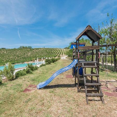 Casali Costadoro 아쿠아비바 피세나 외부 사진